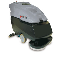 Manual Eagle Power Panther 32 Automatic Scrubber
